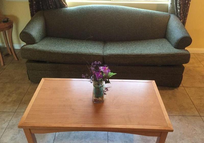 مُتل Bayshore Inn Ventura
