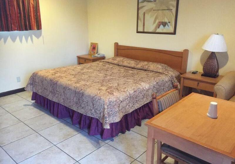 مُتل Bayshore Inn Ventura