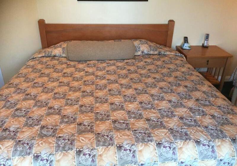 مُتل Bayshore Inn Ventura