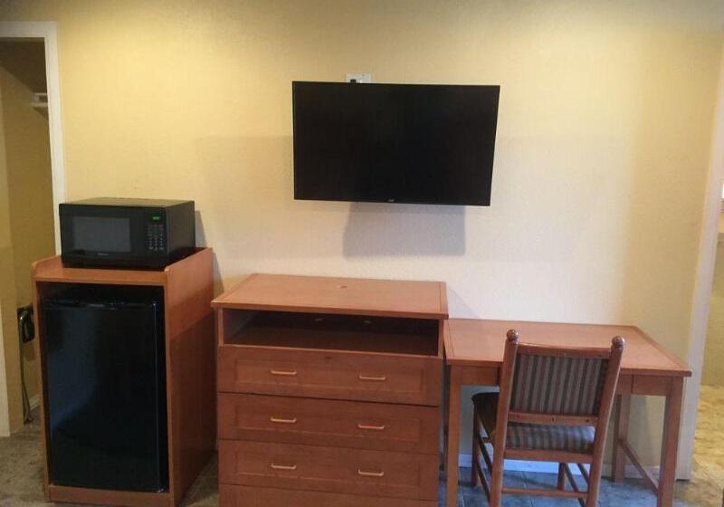 مُتل Bayshore Inn Ventura