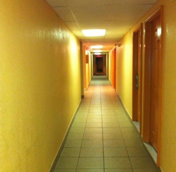 فندق على الطريق Euro Inn & Suites Of Slidell