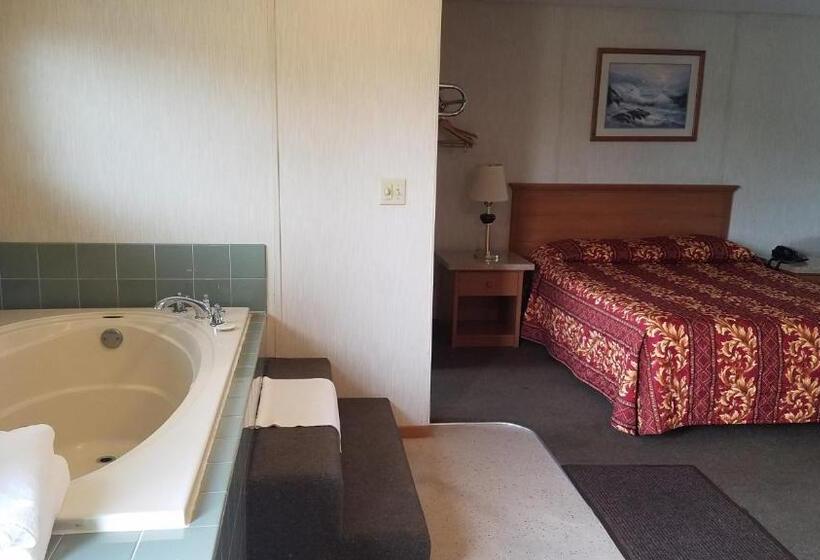 مُتل Milwaukie Inn Portland South