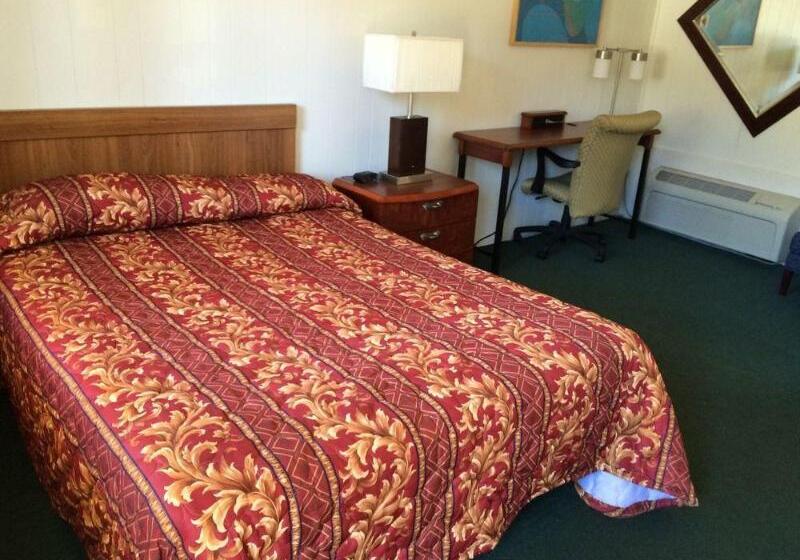 Motel Montreal