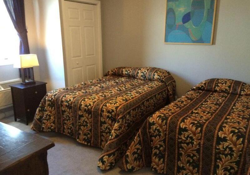 Motel Montreal