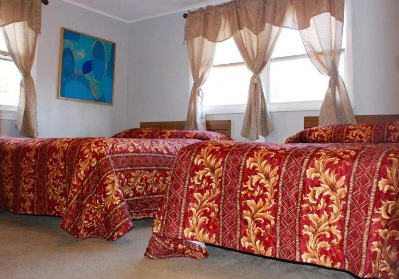Motel Montreal