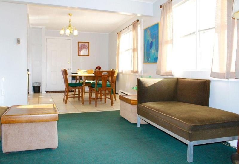 Motel Montreal