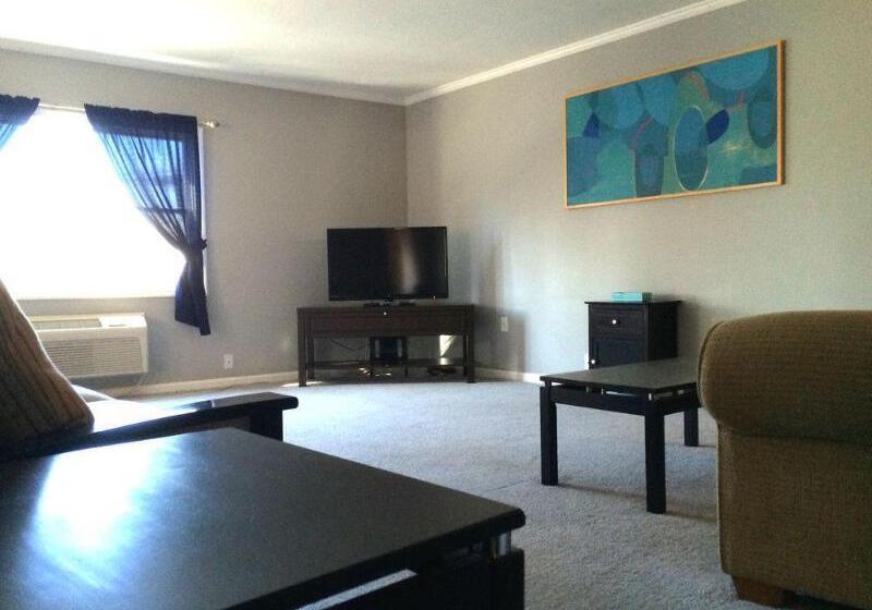 Motel Montreal