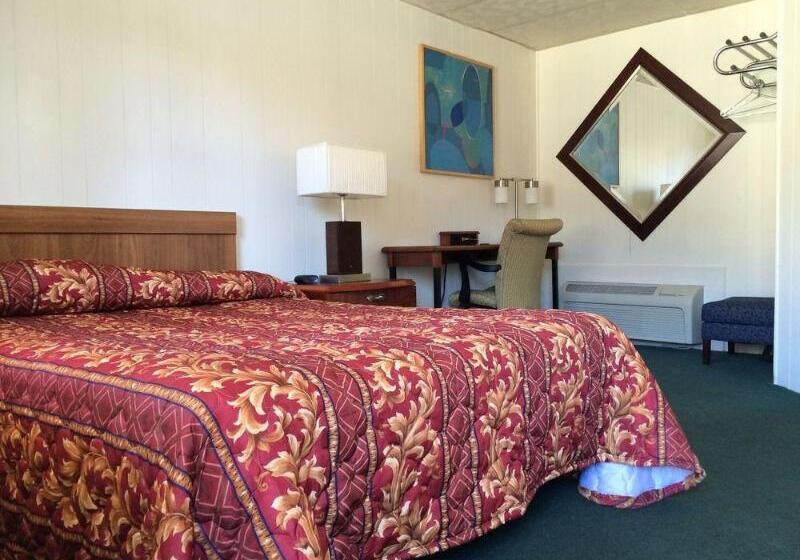Motel Montreal