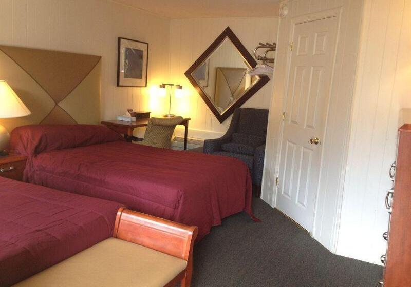Motel Montreal