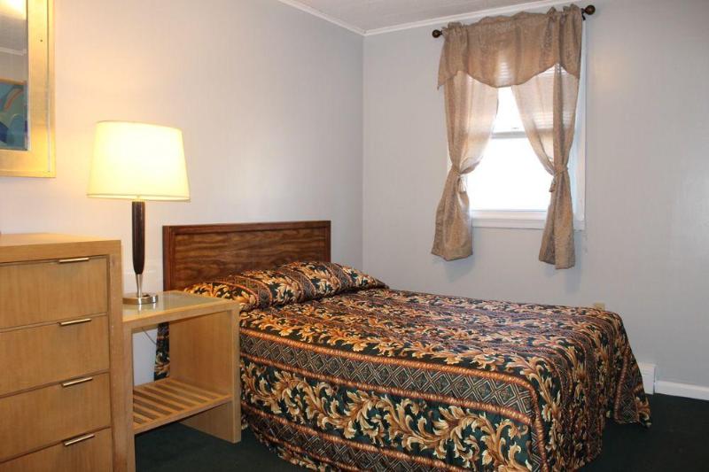 Motel Montreal