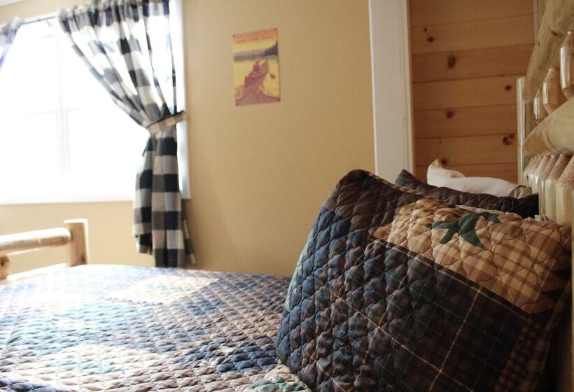Motel Montreal