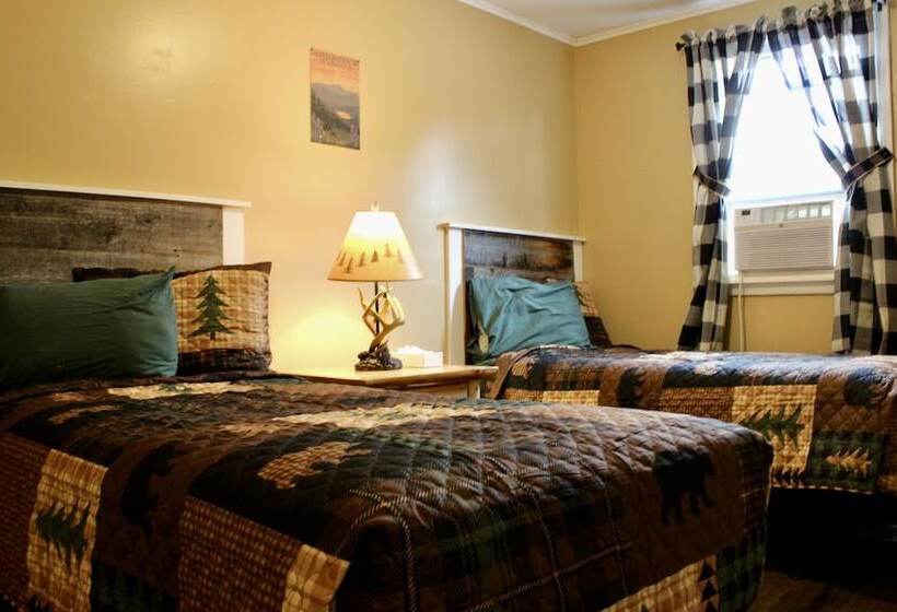 Motel Montreal