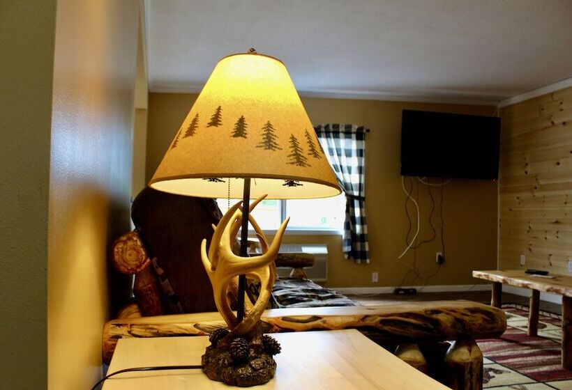 Motel Montreal