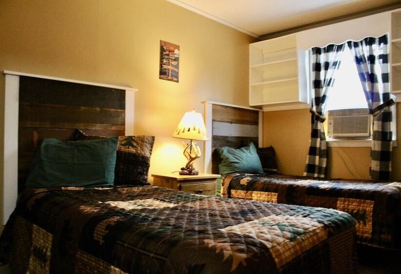 Motel Montreal