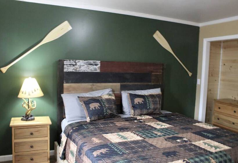 Motel Montreal