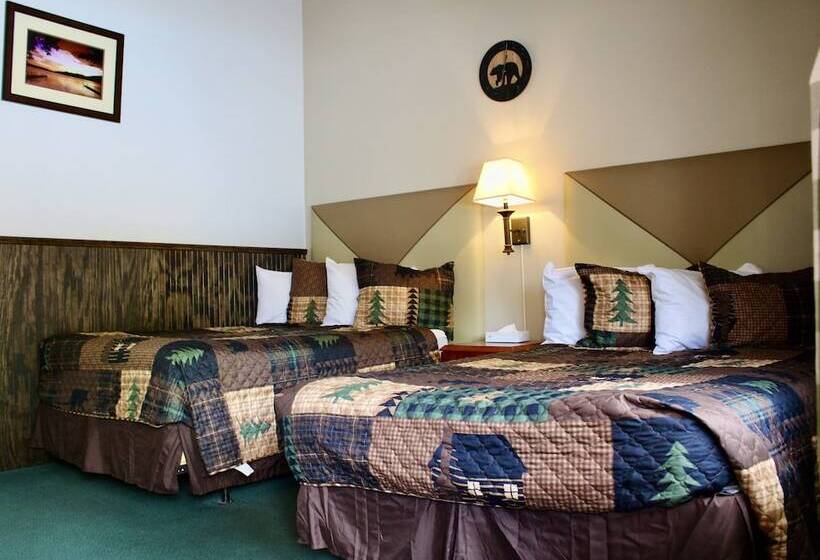 Motel Montreal