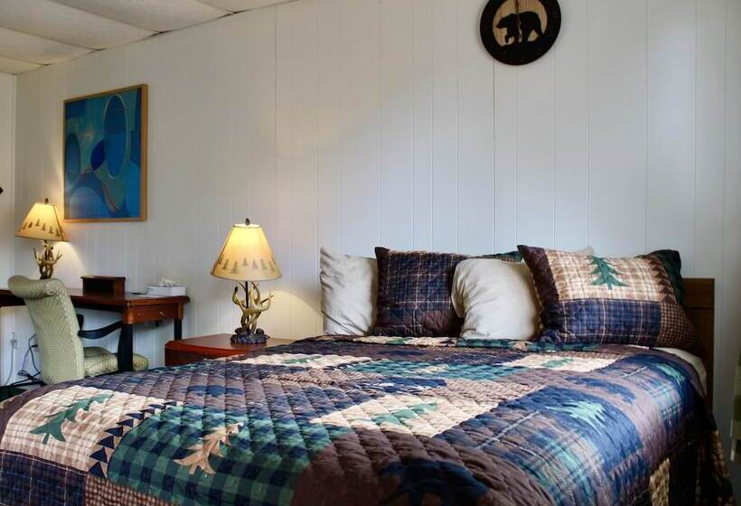 Motel Montreal