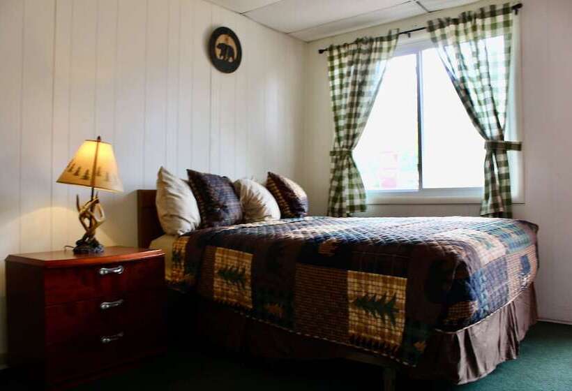Motel Montreal