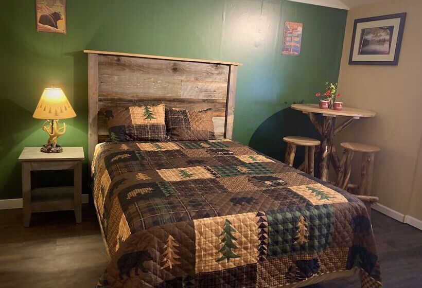 Motel Montreal