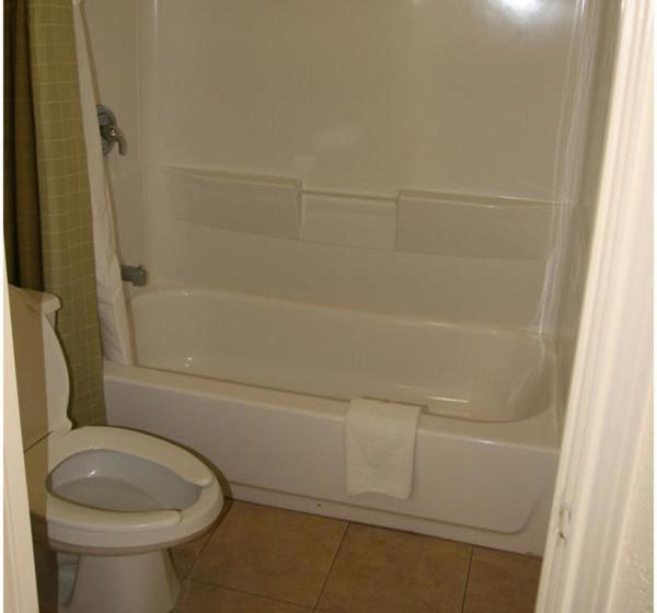 مُتل Relax Inn Bryan