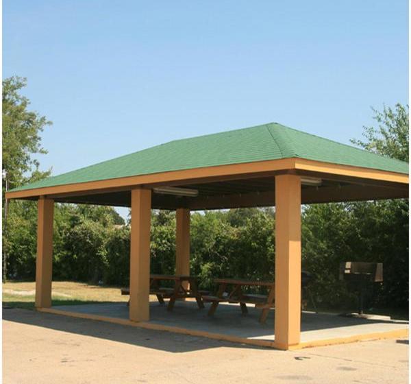 مُتل Relax Inn Bryan