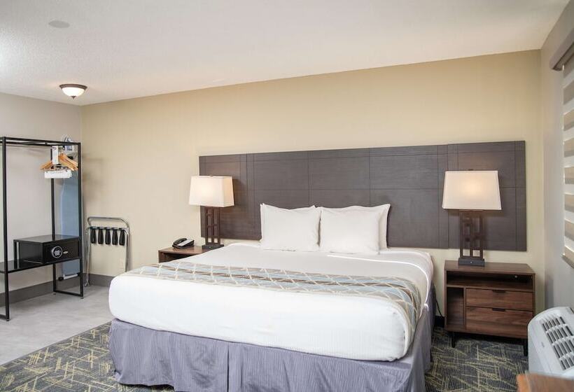مُتل Surestay Plus By Best Western Montrose
