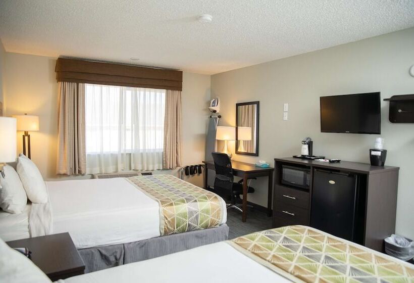 مُتل Surestay Plus By Best Western Montrose