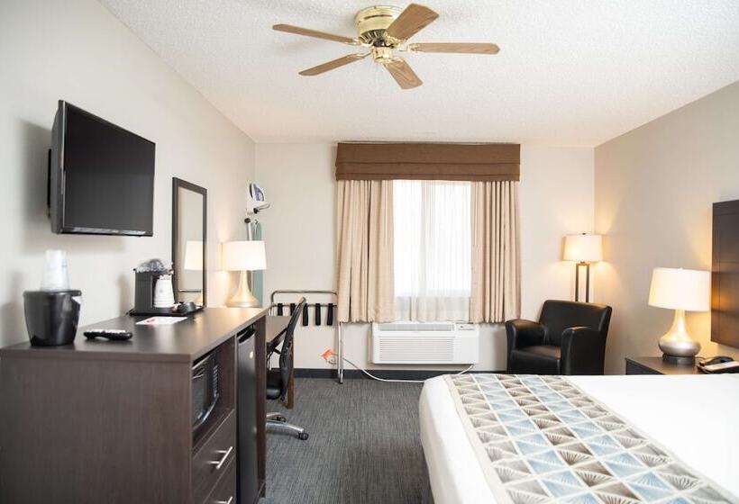 مُتل Surestay Plus By Best Western Montrose
