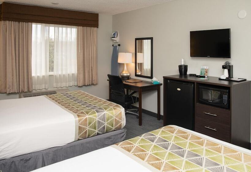 مُتل Surestay Plus By Best Western Montrose