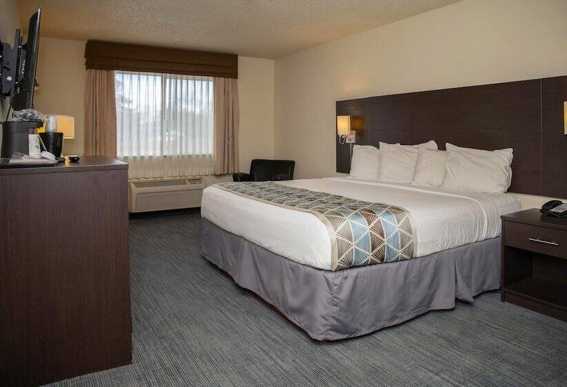 مُتل Surestay Plus By Best Western Montrose