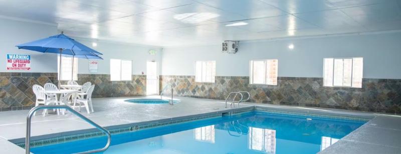 مُتل Surestay Plus By Best Western Montrose