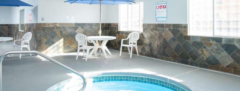 مُتل Surestay Plus By Best Western Montrose