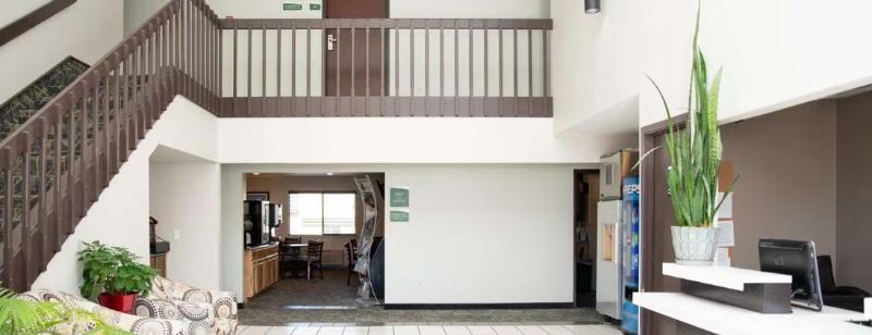 مُتل Surestay Plus By Best Western Montrose