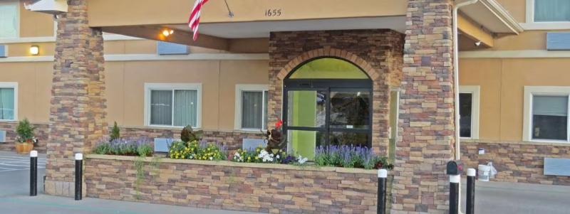 مُتل Surestay Plus By Best Western Montrose