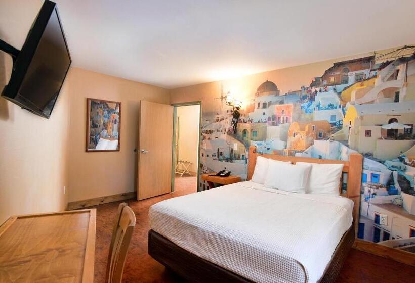 Mt. Olympus Water Park And Theme Park Resort