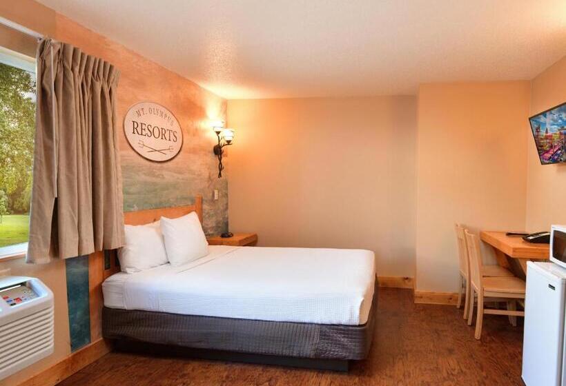 Mt. Olympus Water Park And Theme Park Resort