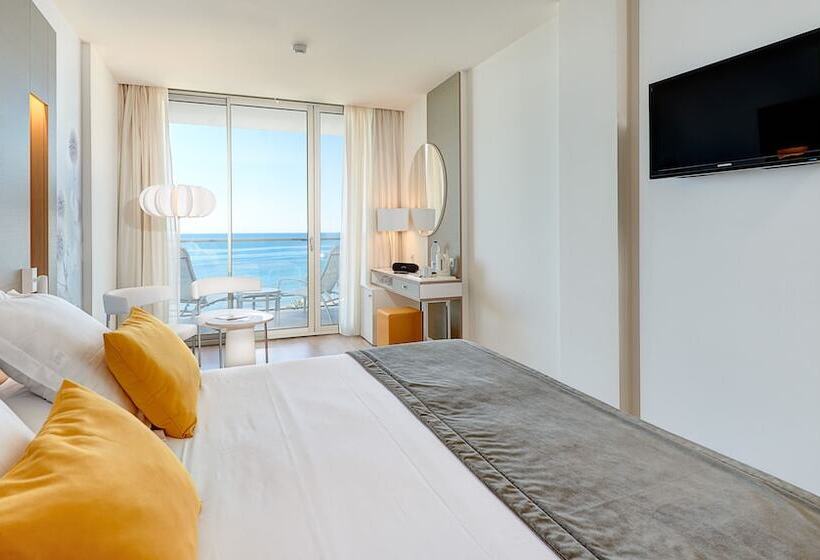 Fotos del hotel Protur Playa Cala Millor   Adults Only:  32
