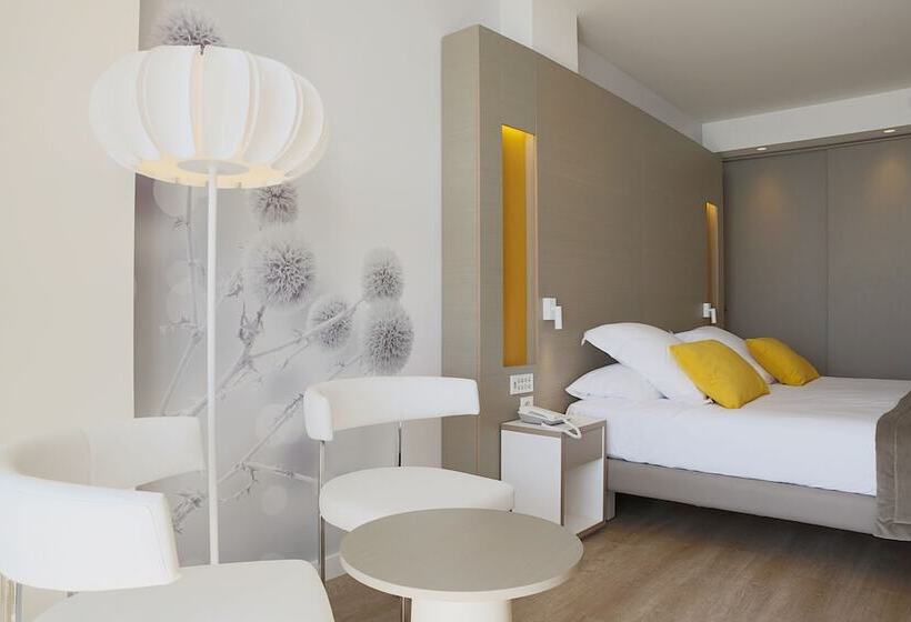 Fotos del hotel Protur Playa Cala Millor   Adults Only:  17