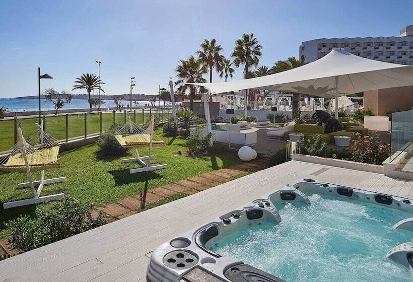 Fotos del hotel Protur Playa Cala Millor   Adults Only:  37
