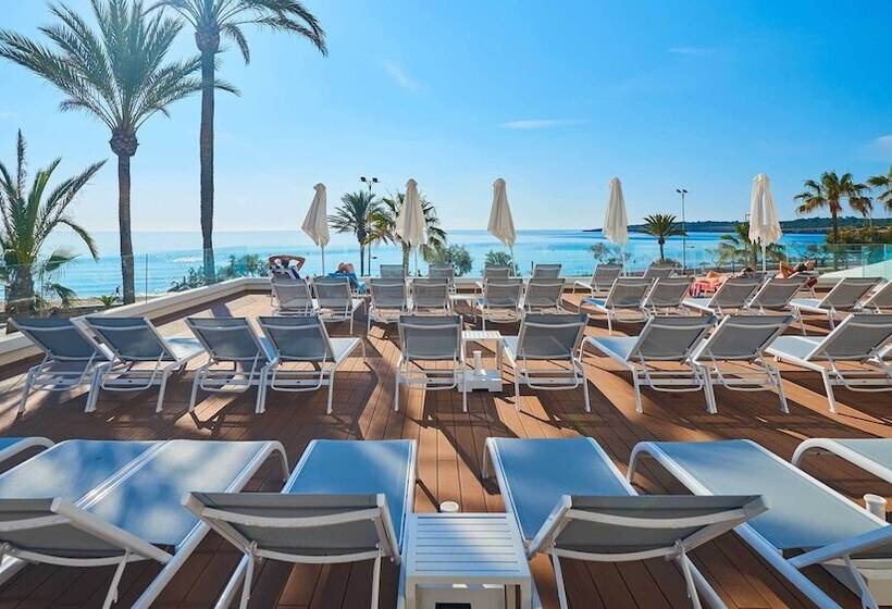 Fotos del hotel Protur Playa Cala Millor   Adults Only:  33