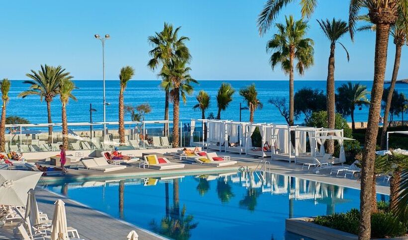 Fotos del hotel Protur Playa Cala Millor   Adults Only:  40