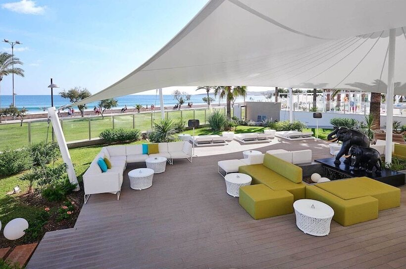 Fotos del hotel Protur Playa Cala Millor   Adults Only:  23