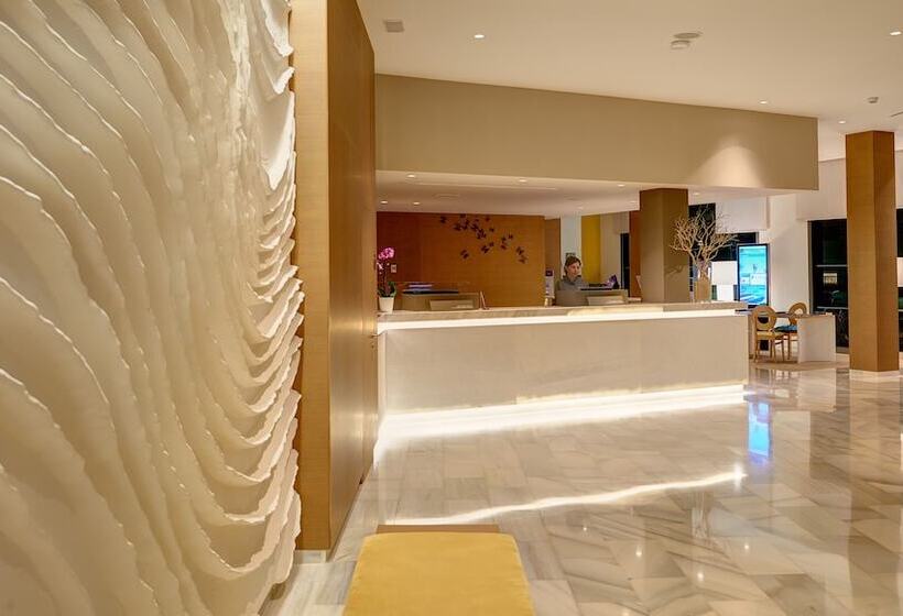 Fotos del hotel Protur Playa Cala Millor   Adults Only:  35