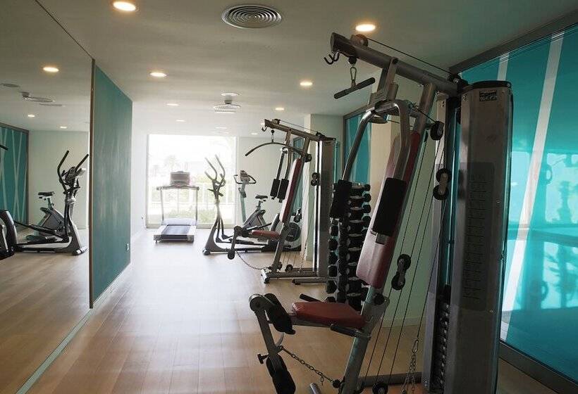 Fotos del hotel Protur Playa Cala Millor   Adults Only:  45