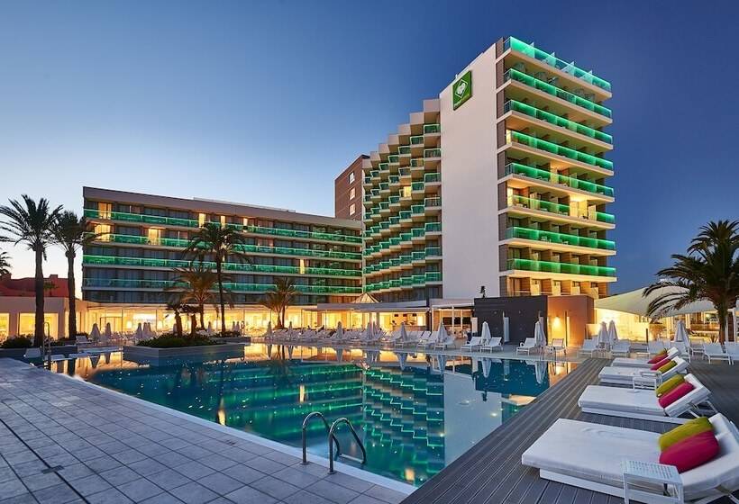 Fotos del hotel Protur Playa Cala Millor   Adults Only:  49