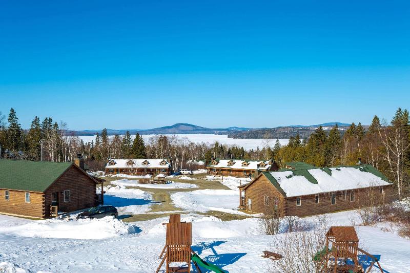 Rangeley Lake Resort A Ramada By Wyndham