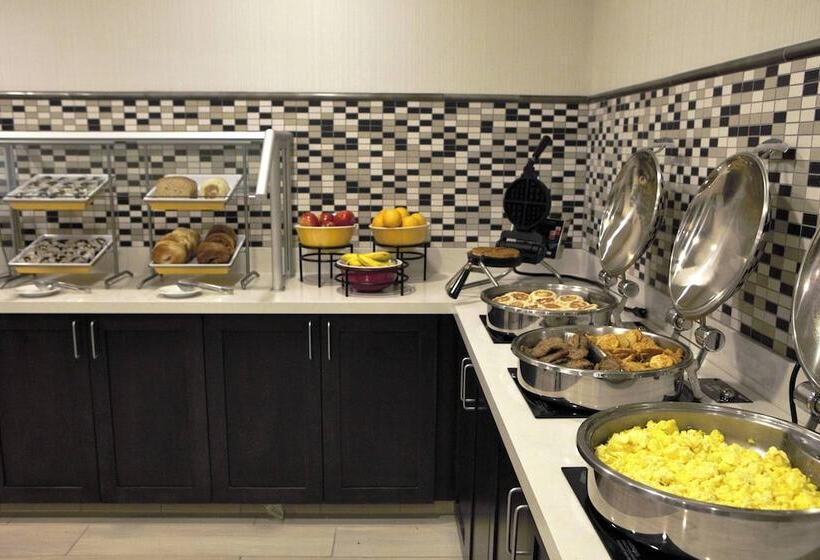 Residence Inn San Diego Del Mar