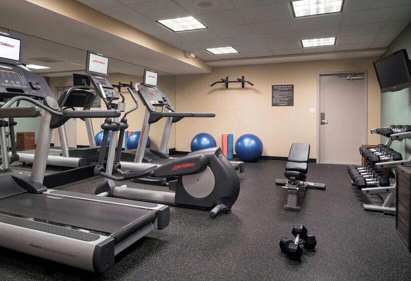 Residence Inn San Diego Del Mar