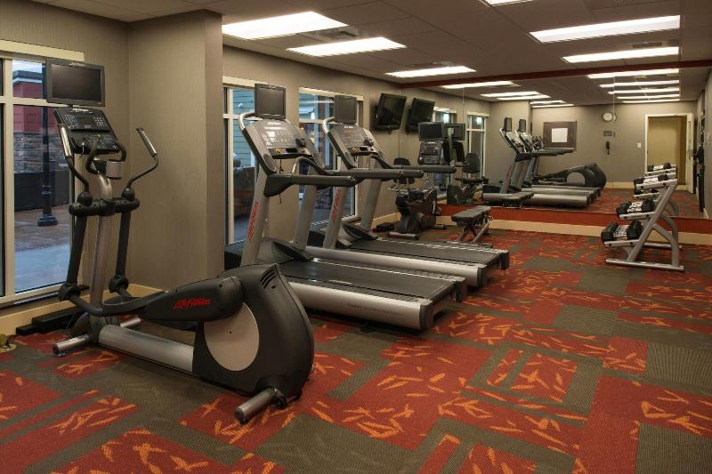 Residence Inn By Marriott Springfield South