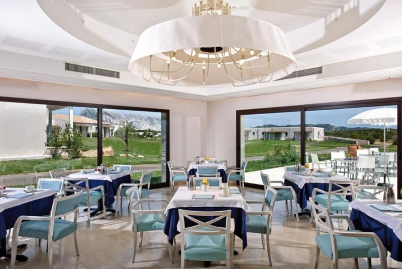 Grande Baia Resort & Spa